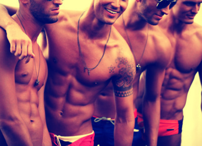 Эр хүн ямар байх хэрэгтэй вэ?